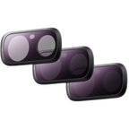 Insta360 ND-Filterset (ND4/ND16/ND64) für Luna Ultra