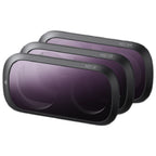 Insta360 ND-Filterset (ND4/ND16/ND64) für Luna Ultra