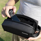 Insta360 Carry Sac pour Luna series - Noir