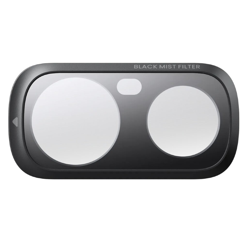 Insta360 Noir Mist Filtre pour Insta360 Luna Ultra