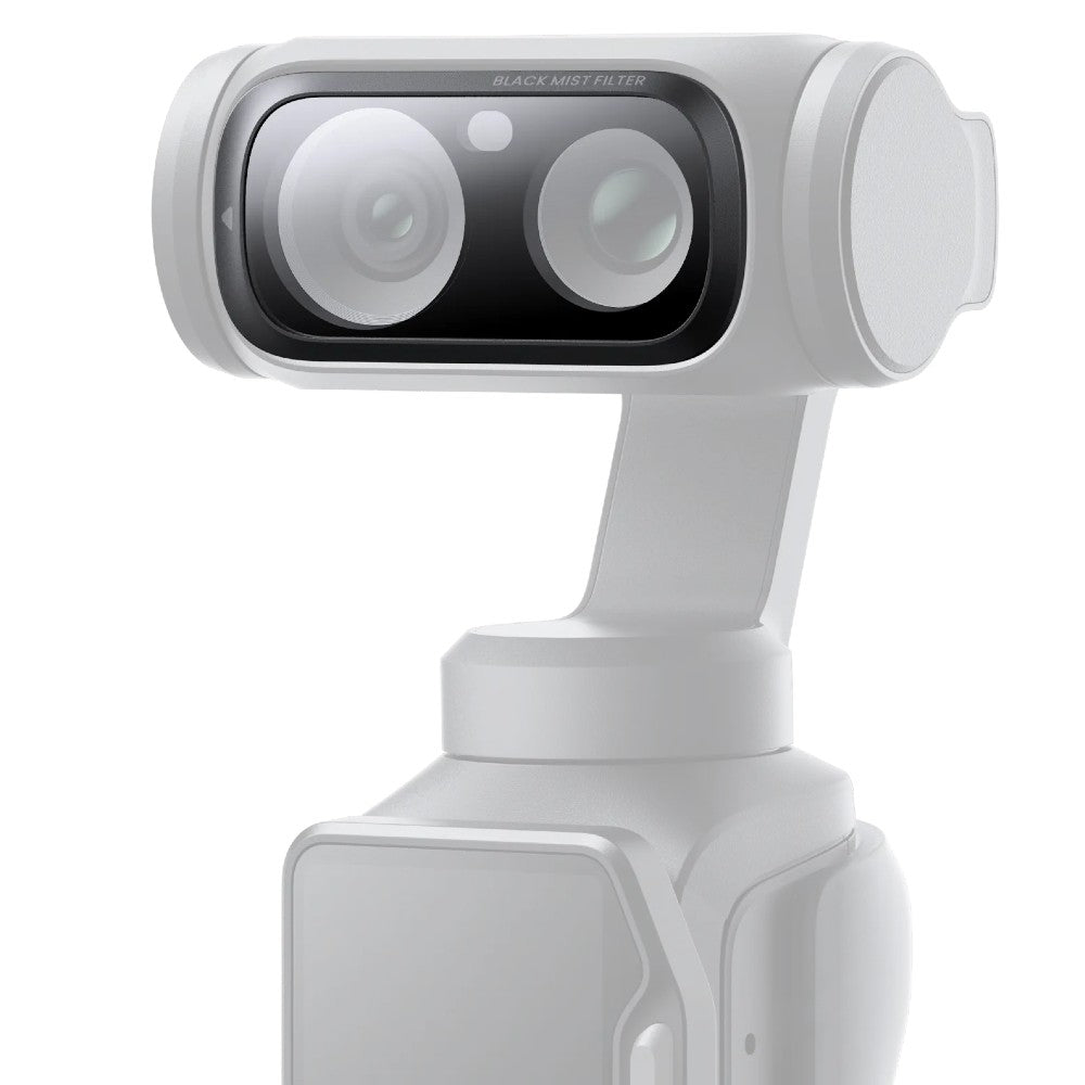 Insta360 Noir Mist Filtre pour Insta360 Luna Ultra
