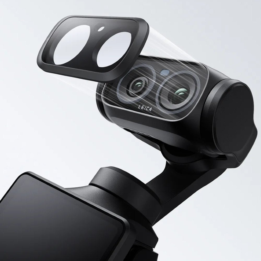 Insta360 Noir Mist Filtre pour Insta360 Luna Ultra