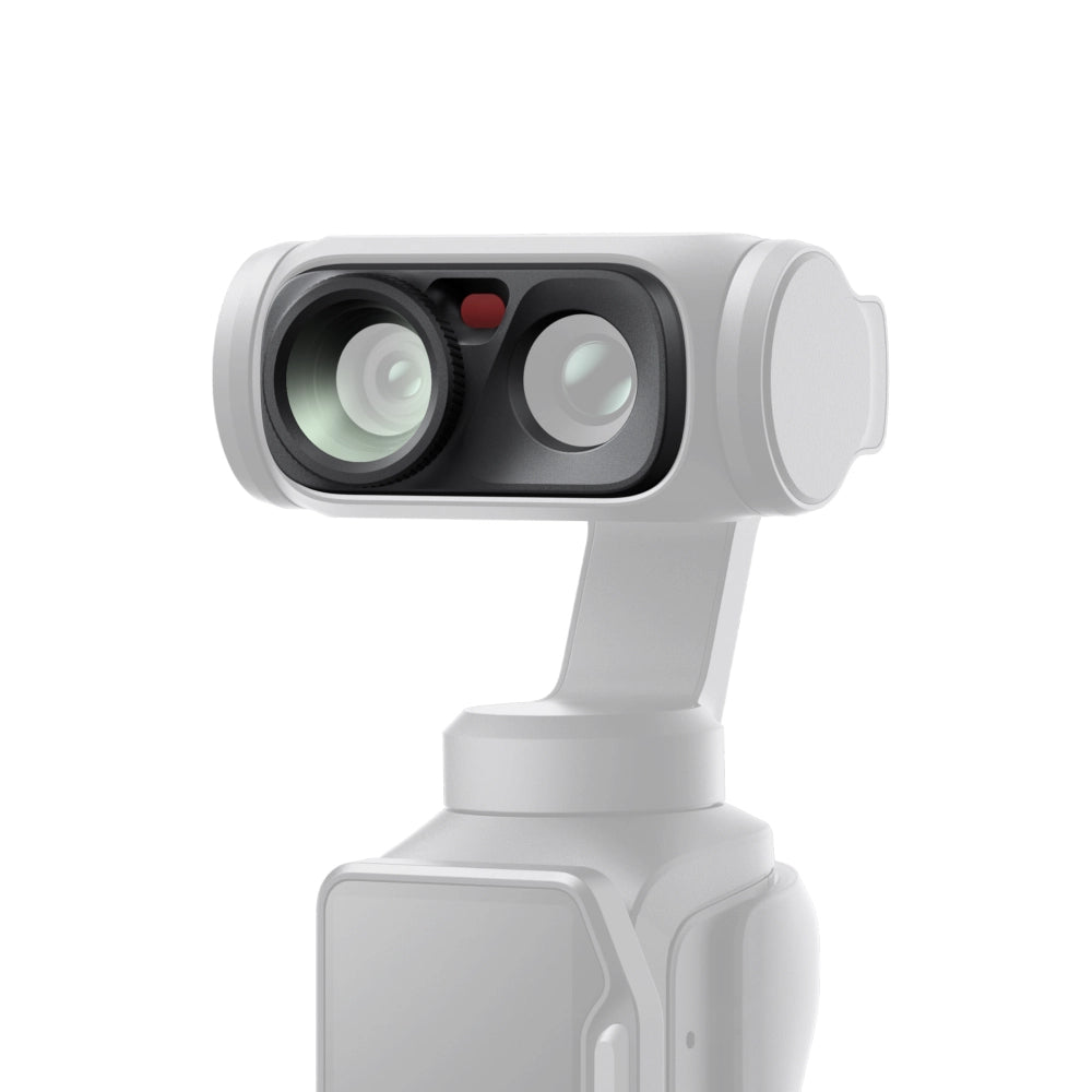 Insta360 Objectif grand-angle pour Luna Ultra
