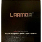 Larmor Anti Reflection Protection d'écran Sony A7RVI / A7RV