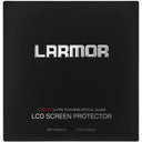 Larmor Protecteur d'écran antireflet Nikon Z5/Z6/Z6II/Z7/Z7II/Z50/Zf + Panasonic S1/S1R