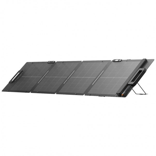 EcoFlow 110W Léger Panneau Solaire Portable