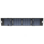 EcoFlow 110W Léger Panneau Solaire Portable