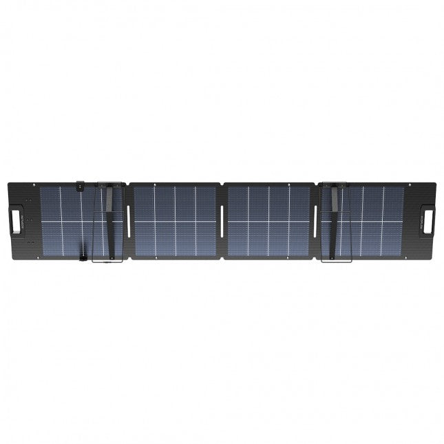 EcoFlow 110W Léger Panneau Solaire Portable