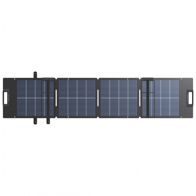 EcoFlow 110W Léger Panneau Solaire Portable