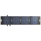 EcoFlow 110W Léger Panneau Solaire Portable