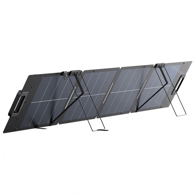 EcoFlow 110W Léger Panneau Solaire Portable