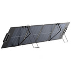 EcoFlow 110W Léger Panneau Solaire Portable