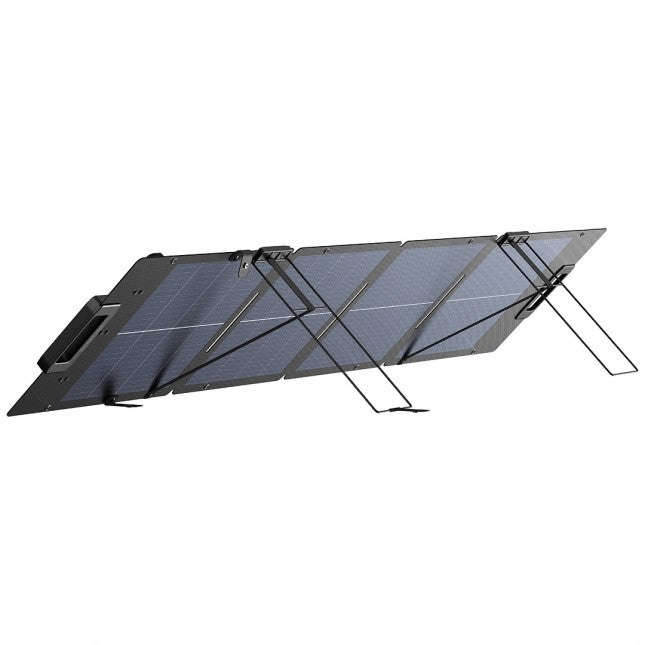 EcoFlow 110W Léger Panneau Solaire Portable