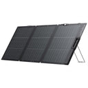 EcoFlow 160W Panneau solaire portable léger