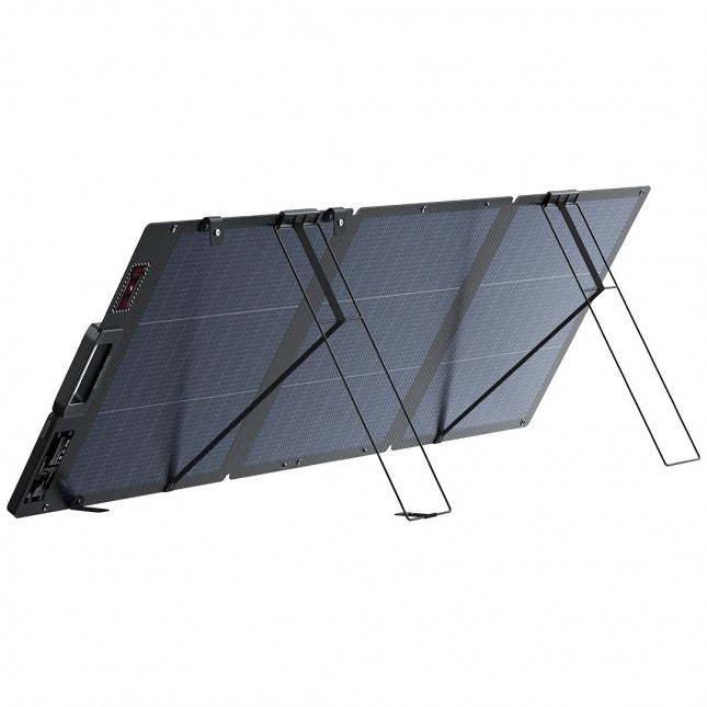 EcoFlow 160W Panneau solaire portable léger