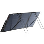 EcoFlow 160W Panneau solaire portable léger