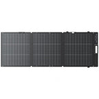 EcoFlow 160W Panneau solaire portable léger