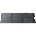 EcoFlow 160W Panneau solaire portable léger
