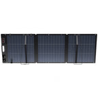 EcoFlow 160W Panneau solaire portable léger