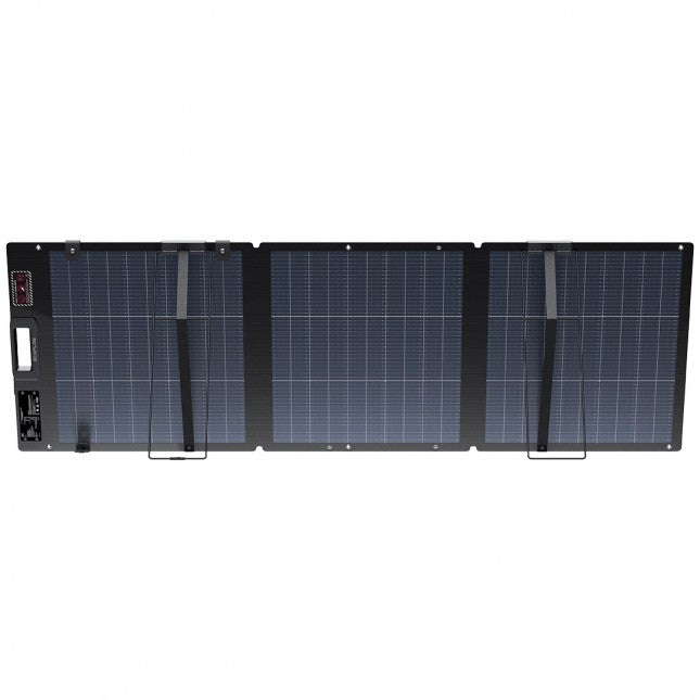EcoFlow 160W Panneau solaire portable léger