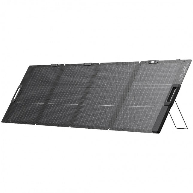 EcoFlow 220W Lightweight Portable Solar Panel