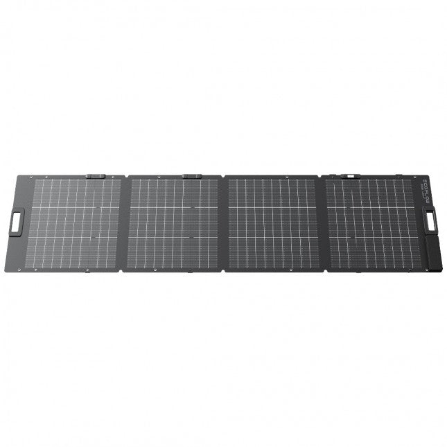 EcoFlow 220W Lightweight Portable Solar Panel