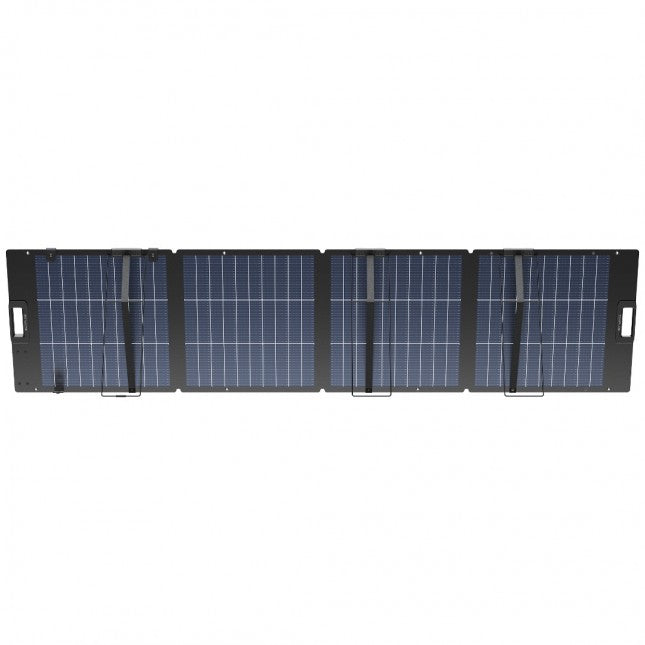 EcoFlow 220W Lightweight Portable Solar Panel