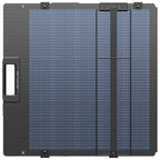 EcoFlow 220W Lightweight Portable Solar Panel