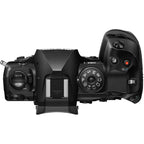 OM SYSTEM OM-1 II + Godox iT32 Flash & X5 Déclencheur
