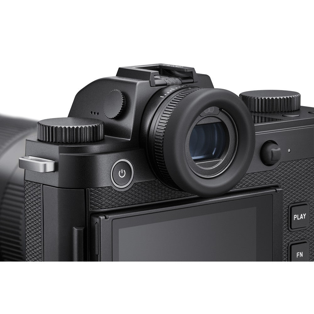 Leica 10607 SL3 Noir OUTLET