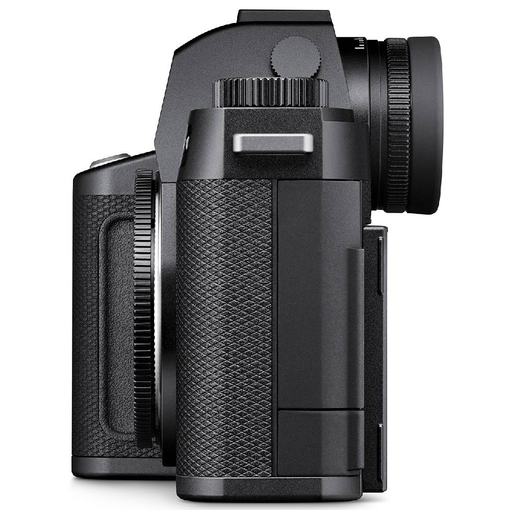 Leica 10607 SL3 Noir OUTLET