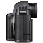 Leica 10607 SL3 Noir OUTLET
