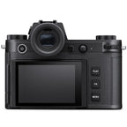 Leica 10607 SL3 Noir OUTLET