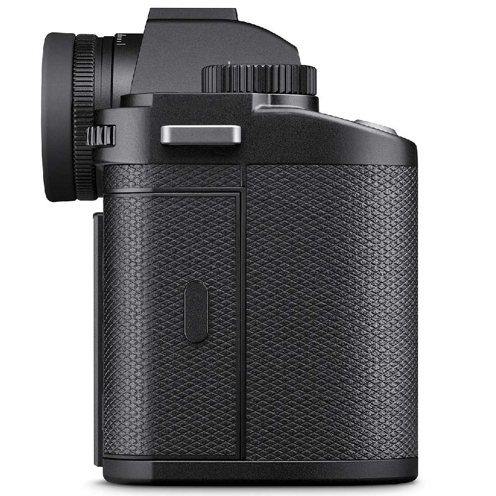 Leica 10607 SL3 Noir OUTLET