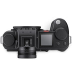 Leica 10607 SL3 Noir OUTLET