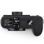 Leica 10607 SL3 Noir OUTLET