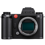 Leica 10643 SL3-S Boîtier Nu Noir OUTLET