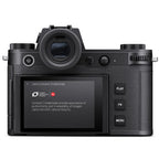Leica 10643 SL3-S Boîtier Nu Noir OUTLET