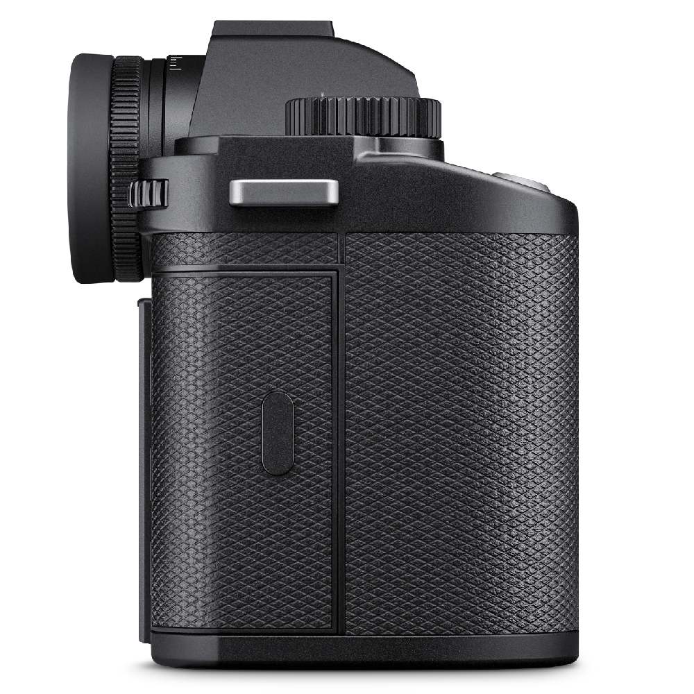 Leica 10643 SL3-S Boîtier Nu Noir OUTLET