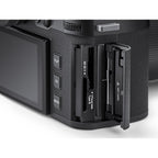 Leica 10643 SL3-S Boîtier Nu Noir OUTLET