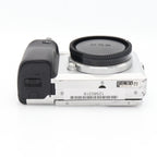 Sony A6300 body used