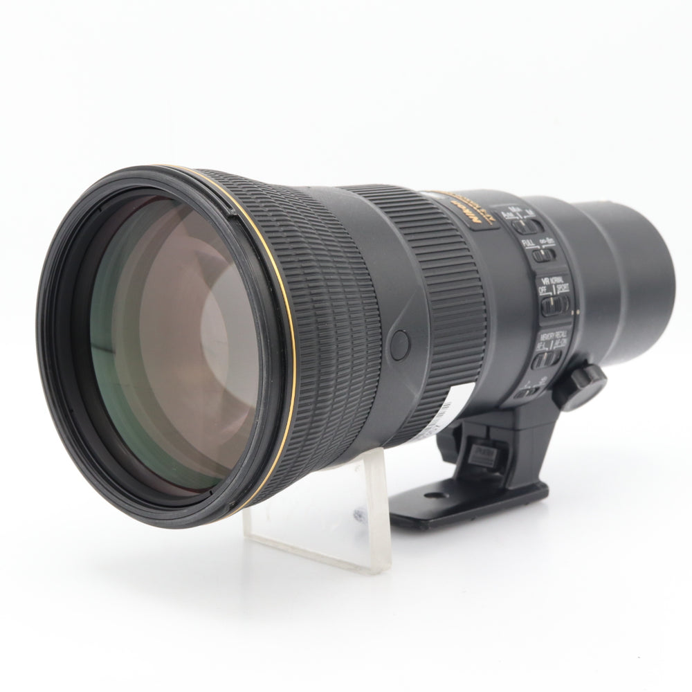 Nikon AF-S 500mm f/5.6E PF ED VR gebraucht