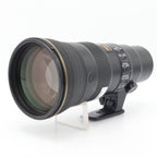 Nikon AF-S 500mm f/5.6E PF ED VR gebraucht
