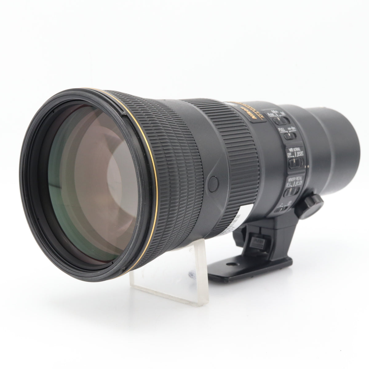 Nikon AF-S 500mm f/5.6E PF ED VR gebraucht