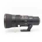 Nikon AF-S 500mm f/5.6E PF ED VR gebraucht