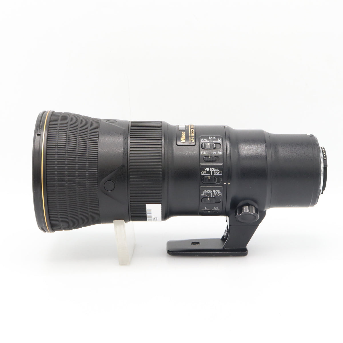 Nikon AF-S 500mm f/5.6E PF ED VR gebraucht