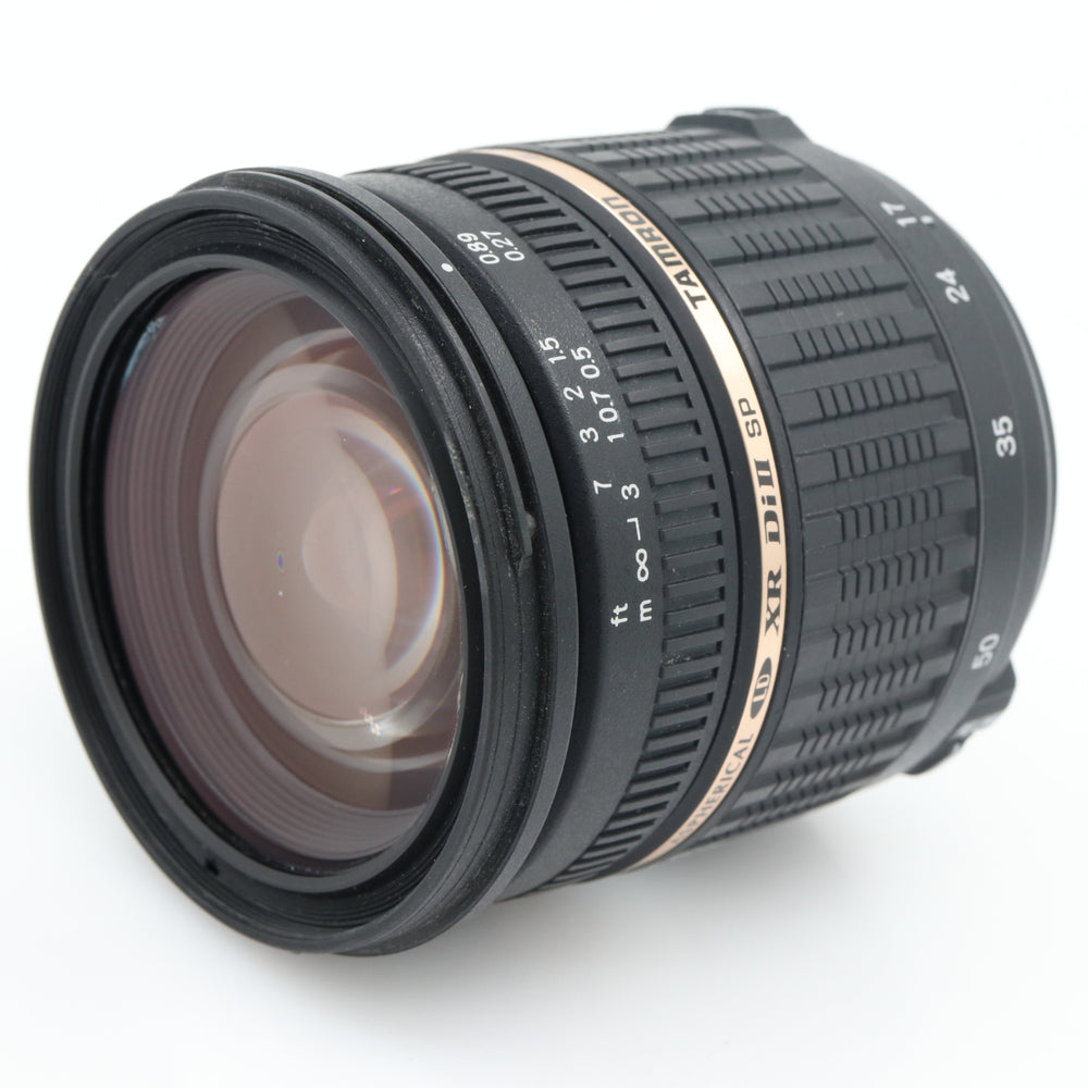 Tamron 17-50mm f/2.8 SP Di II VC Nikon gebraucht