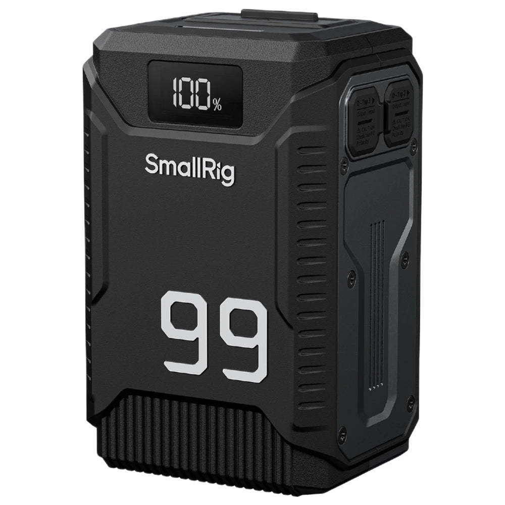 SmallRig 5864 T99 Batterie V-Mount