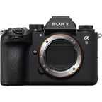 Sony A9 III Boîtier Nu OUTLET