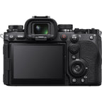 Sony A9 III Boîtier Nu OUTLET